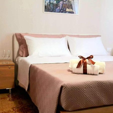 Appartamento Casa Grazia Palermo Esterno foto