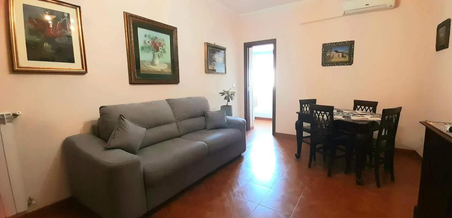 Appartamento Casa Grazia Palermo Esterno foto
