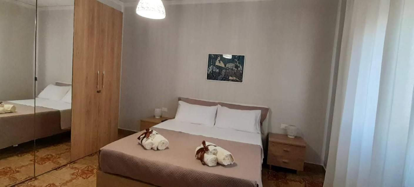 Appartamento Casa Grazia Palermo Esterno foto