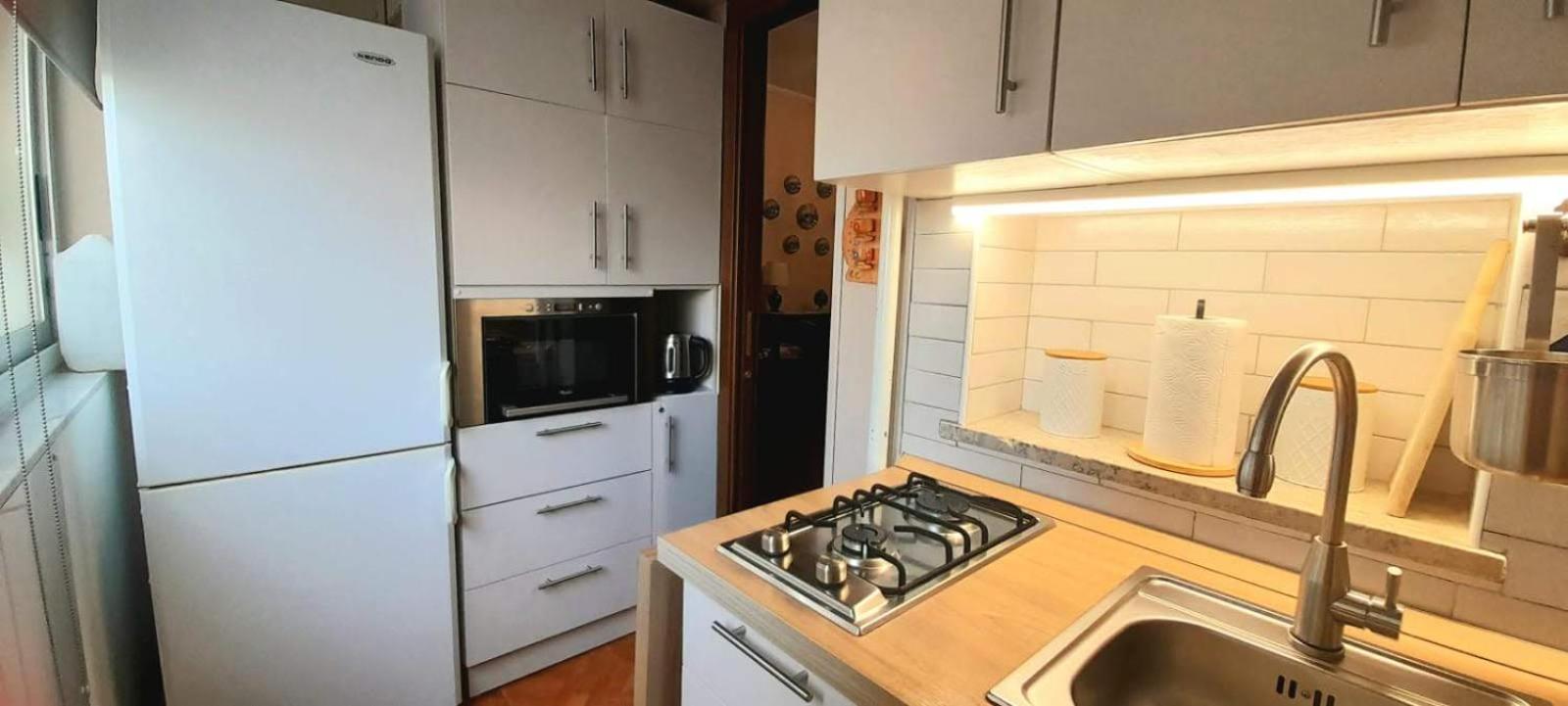 Appartamento Casa Grazia Palermo Esterno foto