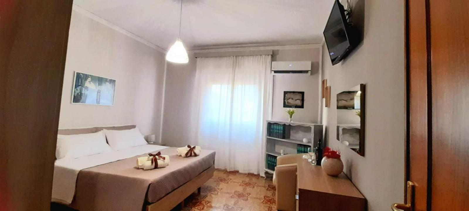 Appartamento Casa Grazia Palermo Esterno foto