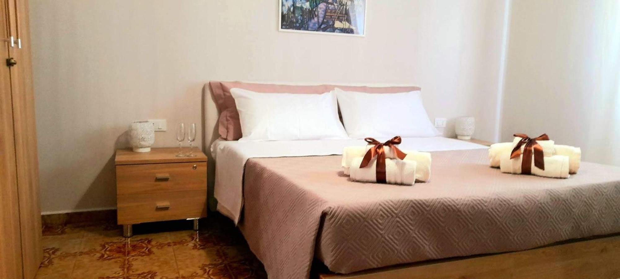 Appartamento Casa Grazia Palermo Esterno foto
