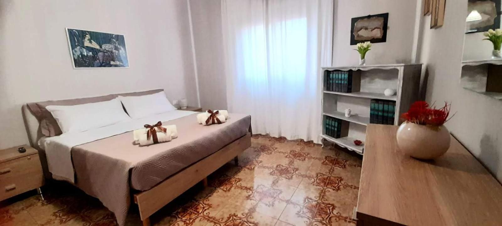 Appartamento Casa Grazia Palermo Esterno foto